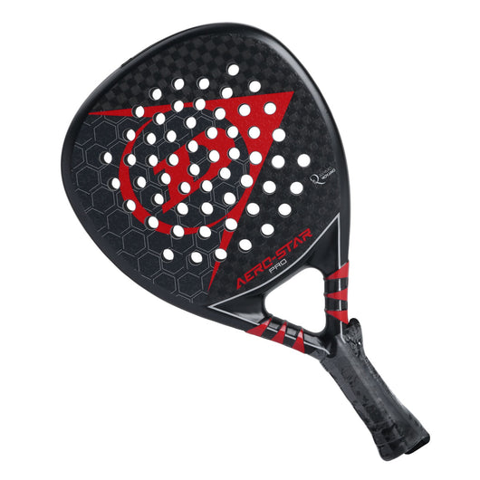 Raquete de Padel Dunlop Aero Star Pro