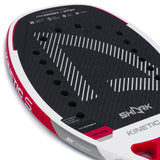 Raquete de Beach Tennis Shark Kinetic S