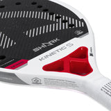 Raquete de Beach Tennis Shark Kinetic S