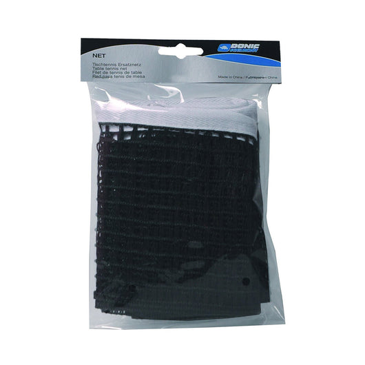 Rede de Tênis de Mesa Donic Schildkröt Algodão