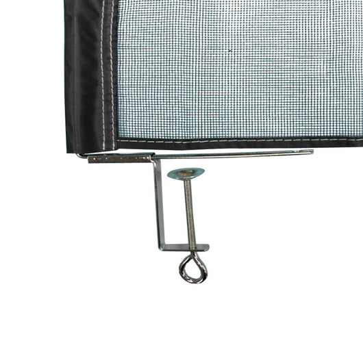 Suporte e Rede de Tênis de Mesa Donic Schildkröt Classic