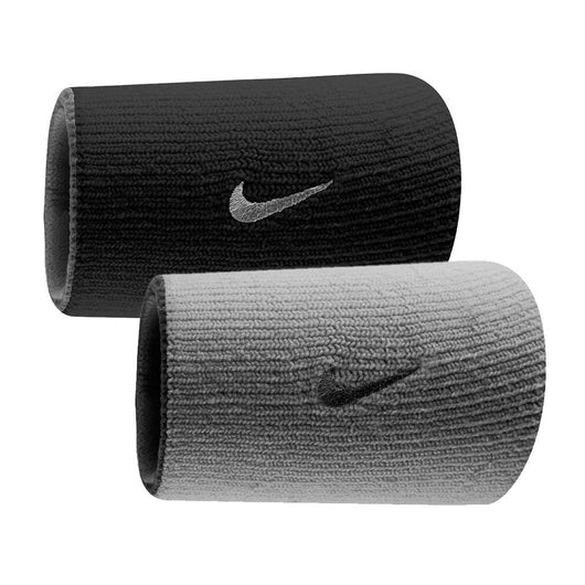 Munhequeira Nike Dri-Fit Home & Away Doublewide (par)