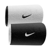 Munhequeira Nike Dri-Fit Home & Away Doublewide (par)