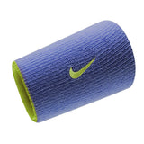 Munhequeira Nike Dri-Fit Home & Away Doublewide (par)