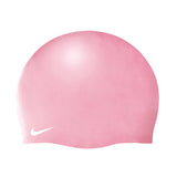 Touca de Natação Nike Solid Silicone Cap