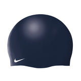 Touca de Natação Nike Solid Silicone Cap