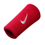 Munhequeira Nike Swoosh Doublewide Wristband (par)