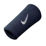 Munhequeira Nike Swoosh Doublewide Wristband (par)