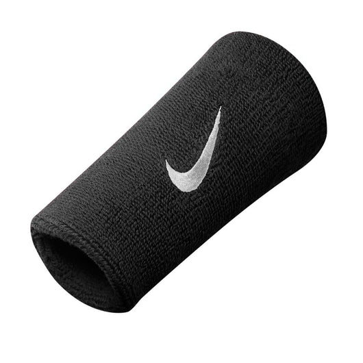 Munhequeira Nike Swoosh Doublewide Wristband (par)