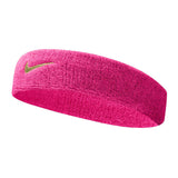Testeira Nike Swoosh Headband