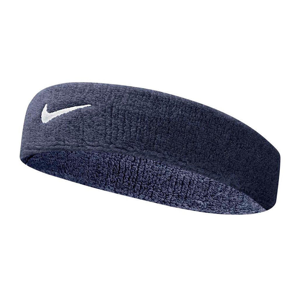 Nike sales swoosh sweatband