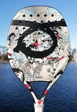 Raquete de Beach Tennis Outride Zero