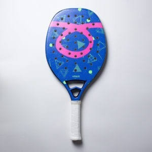 Raquete de Beach Tennis Outride Venus