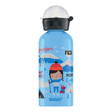 Garrafa Sigg 400 ml
