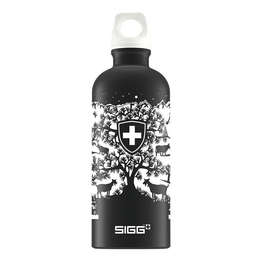 Garrafa Sigg 600 ml Authentic Swiss