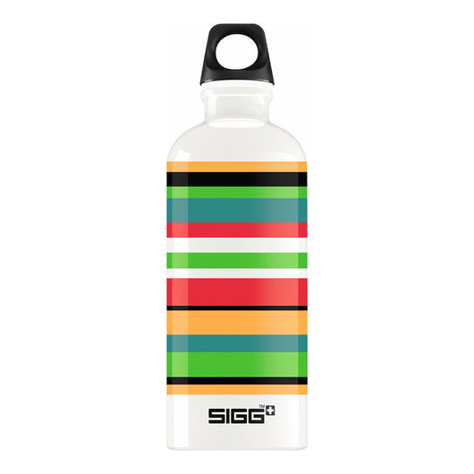 Garrafa Sigg 600 ml Stripes