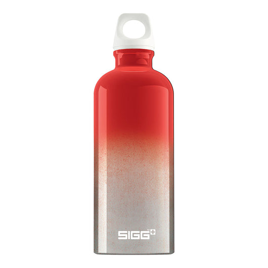 Garrafa Sigg 600 ml Fabulous Crazy