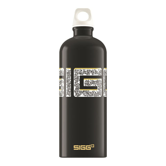 Garrafa Sigg 1 l Crispy