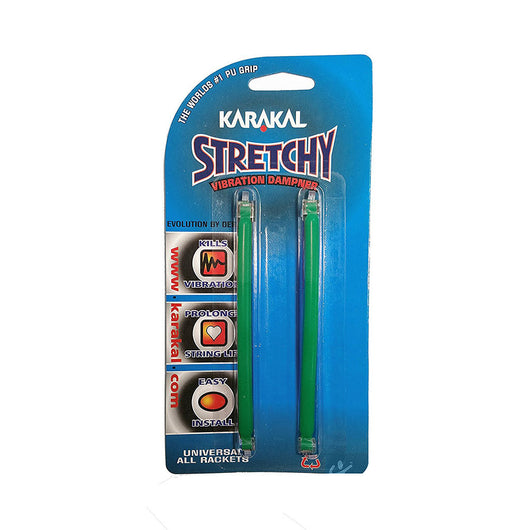 Antivibrador Karakal Stretch