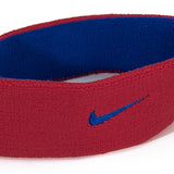 Testeira Nike Dupla Face Dri-Fit Home & Away