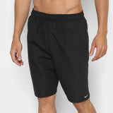 Bermuda Nike Swim Volley  - Comprimento 9"