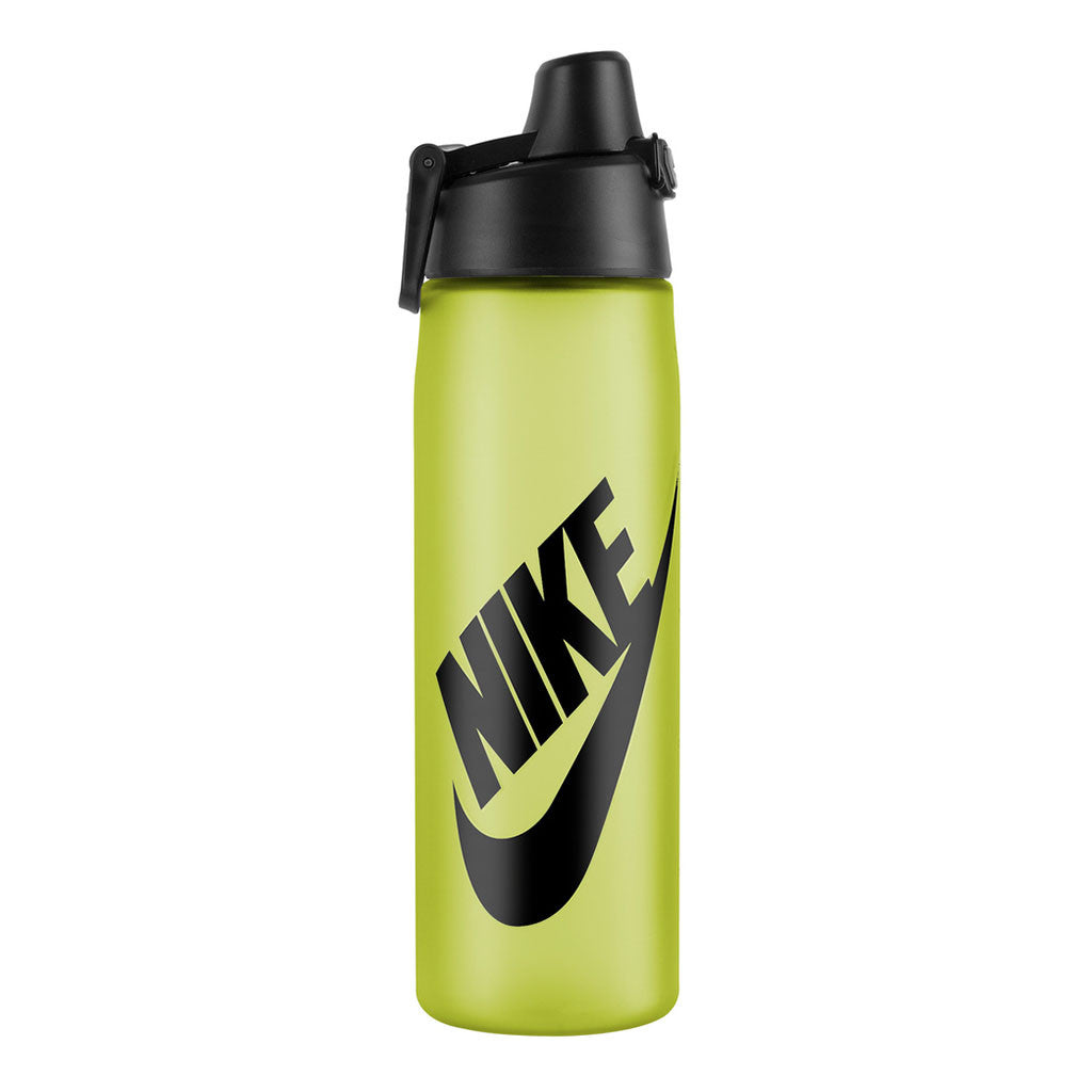 Garrafa Nike 24 oz 709 ml Core Hydro Flow Futura Water Bottle