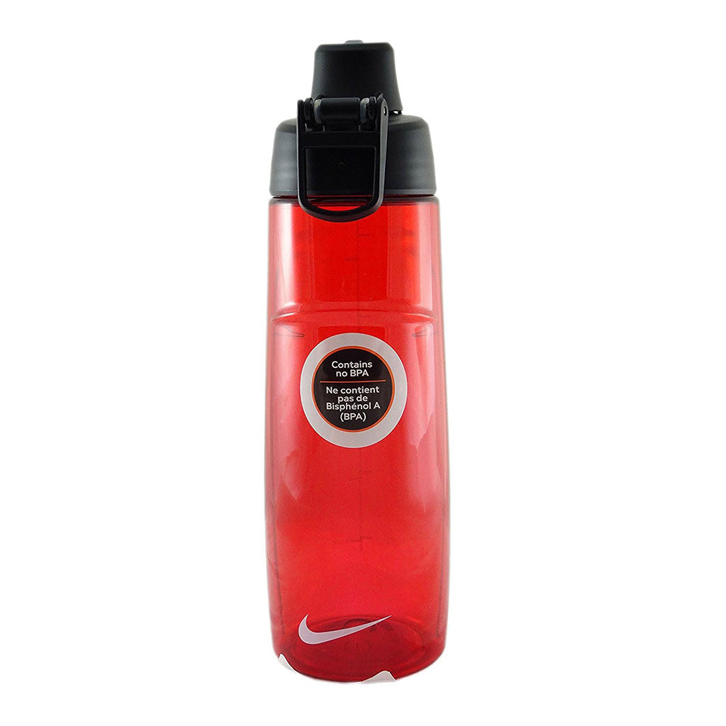 Nike t1 flow swoosh water 2024 bottle 946ml