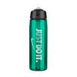 Garrafa Nike 24 oz / 709 ml Core Flow Just Do It Water Bottle