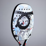 Raquete de Beach Tennis Outride Zero