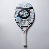 Raquete de Beach Tennis Outride Zero