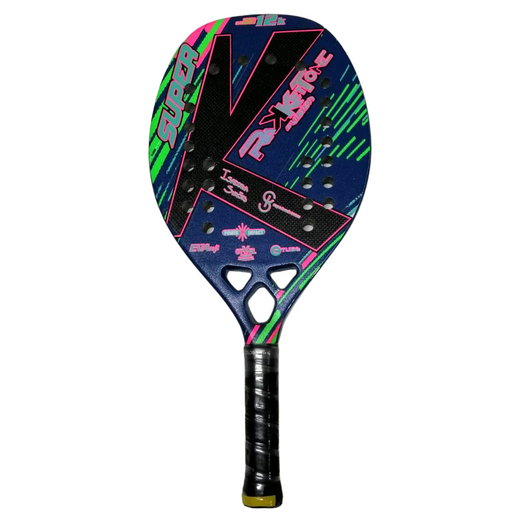 Raquete de Beach Tennis Rakkettone Super K 2021