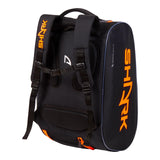 Raqueteira de Beach Tennis Shark