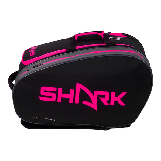 Raqueteira de Beach Tennis Shark