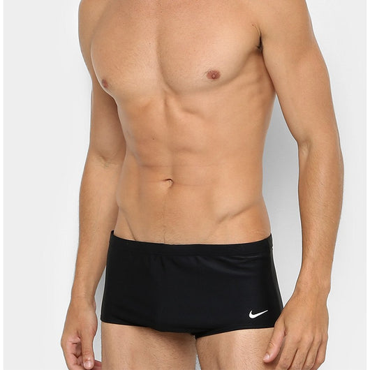 Sunga Nike Lateral Larga