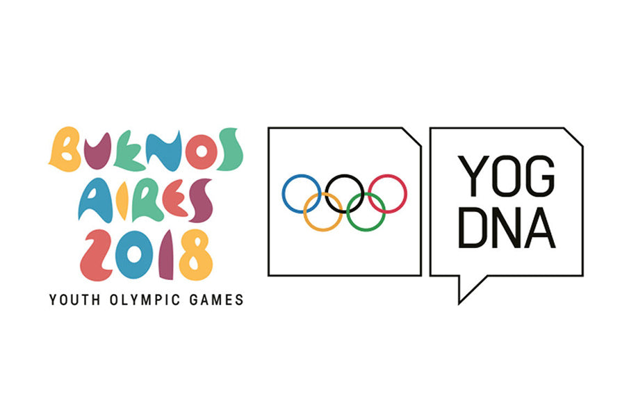 Squash nos Jogos Olímpicos da Juventude em Buenos Aires 2018