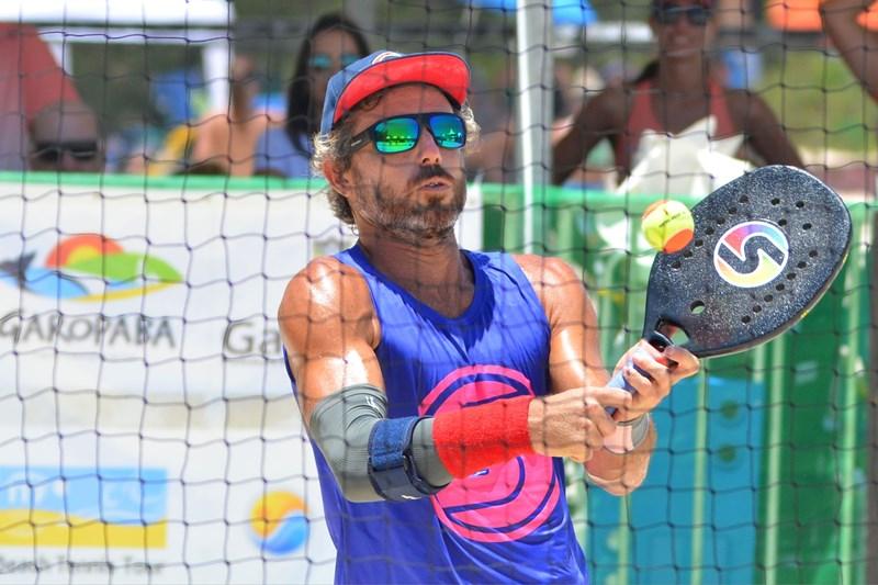 Regras do Beach Tennis – WebSports