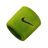 Munhequeira Nike Swoosh Wristband (par)