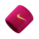 Munhequeira Nike Swoosh Wristband (par)