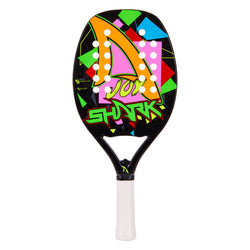 Raquete de Beach Tennis Shark Joy Infantil 2021
