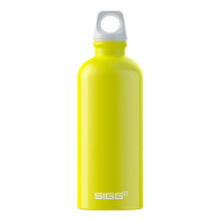 Garrafa Sigg 600 ml Neon Yellow Gloss