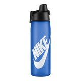 Garrafa Nike 24 oz / 709 ml Core Hydro Flow Futura Water Bottle