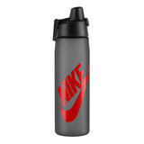 Garrafa Nike 24 oz / 709 ml Core Hydro Flow Futura Water Bottle