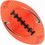 Bola de Futebol Americano Nike 500 Mini 4.0 FB 5 - Swoosh - Tamanho 3