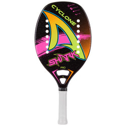 Raquete de Beach Tennis Shark Cyclone 2022