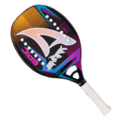 Raquete de Beach Tennis Shark Epic 2022