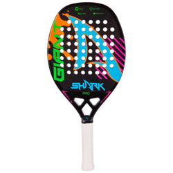 Raquete de Beach Tennis Shark Giant 2021
