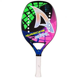 Raquete de Beach Tennis Shark Hurricane 2022