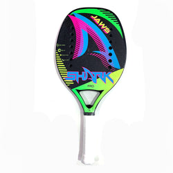 Raquete de Beach Tennis Shark Jaws 2022