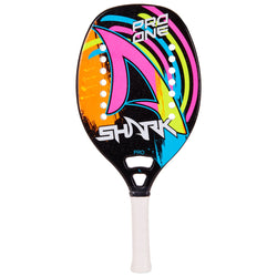 Raquete de Beach Tennis Shark Pro One 2021