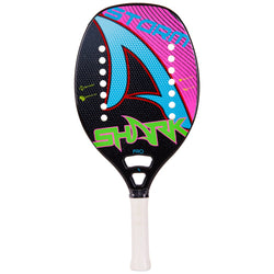 Raquete de Beach Tennis Shark Storm 2021